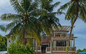 Kinan Retreat